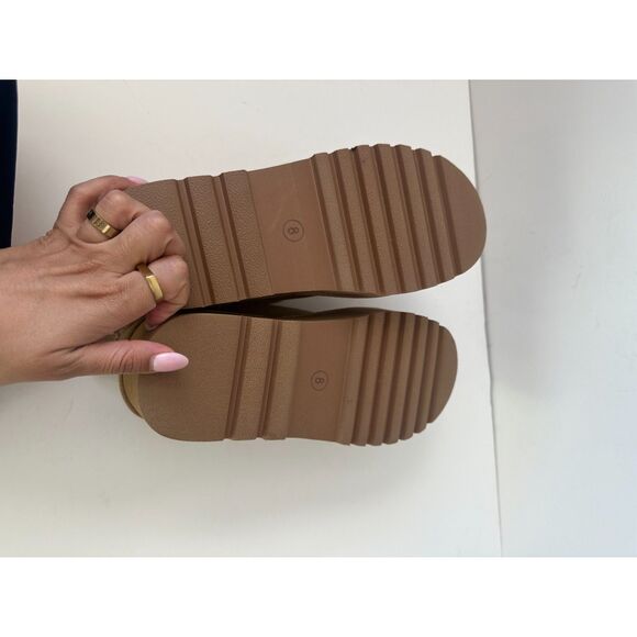 Project Cloud Women's Mini Platform Boots - Picture 4 of 5